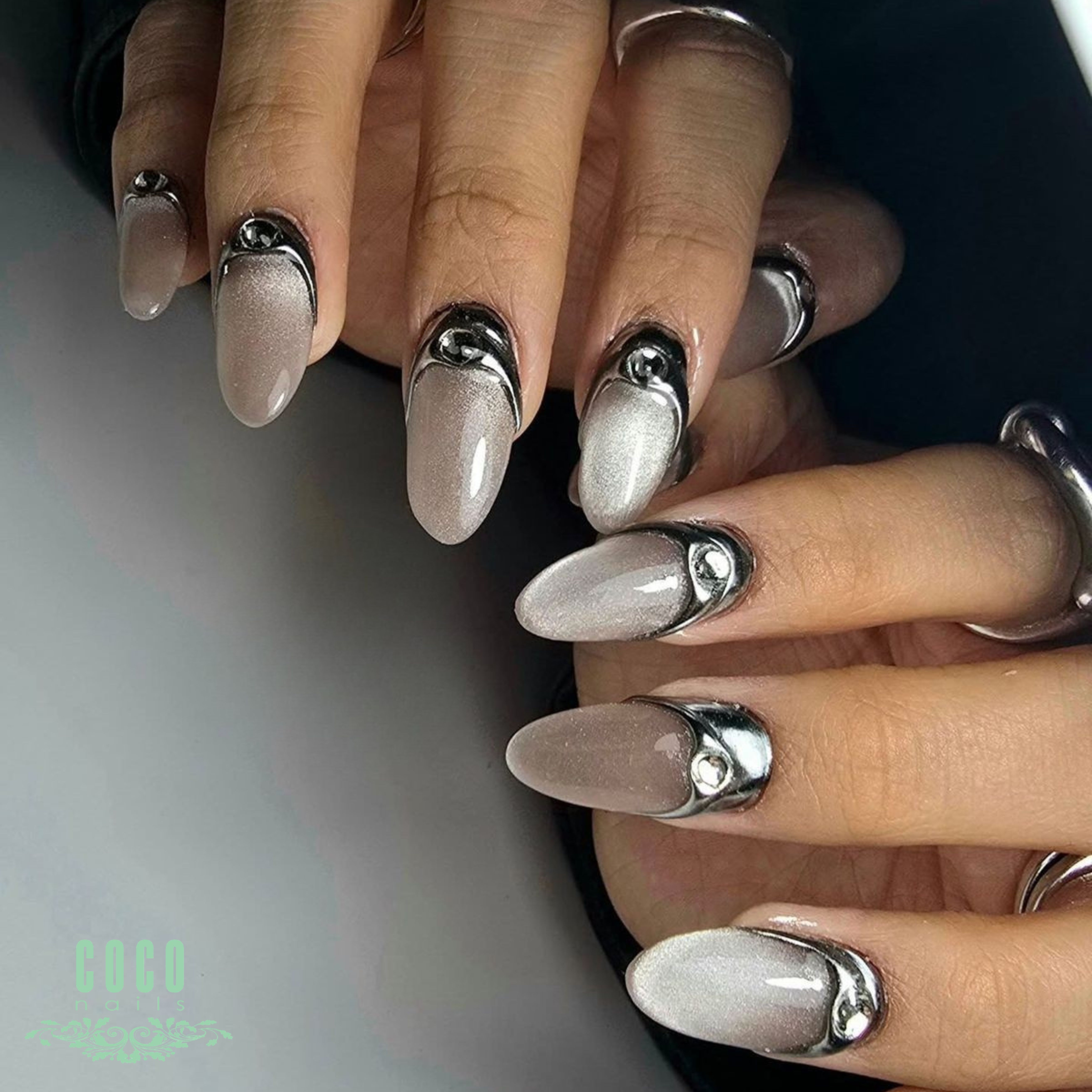 Natural nails